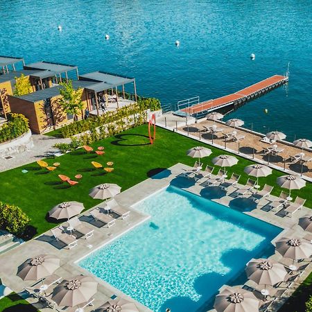 Lago Maggiore Bay Baveno Zewnętrze zdjęcie