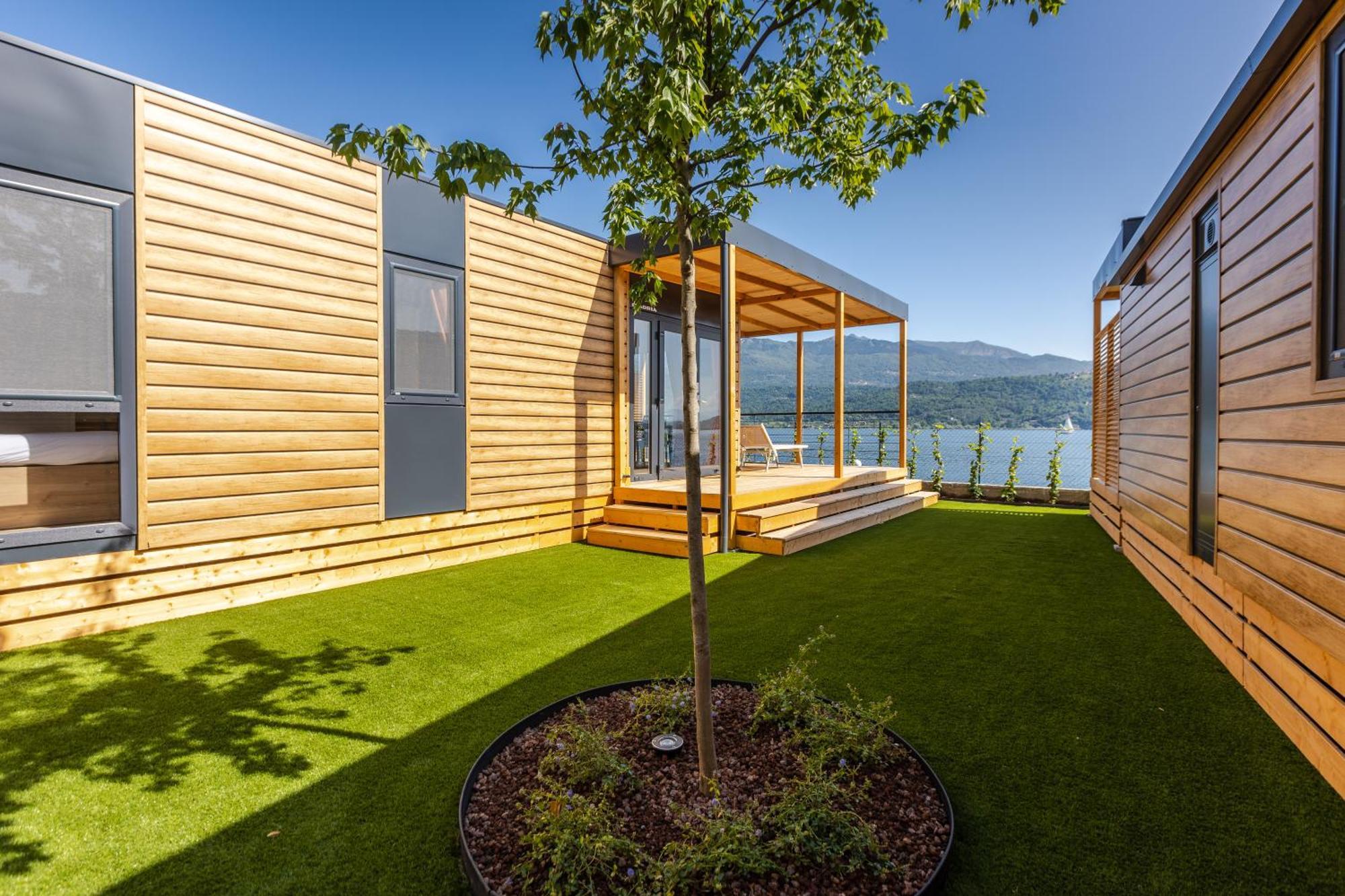Lago Maggiore Bay Baveno Zewnętrze zdjęcie