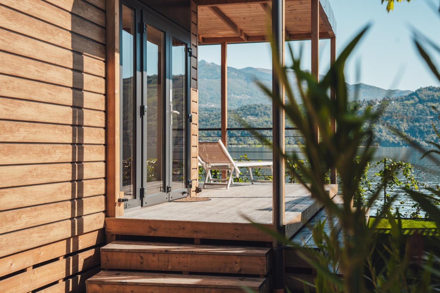 Lago Maggiore Bay Baveno Zewnętrze zdjęcie