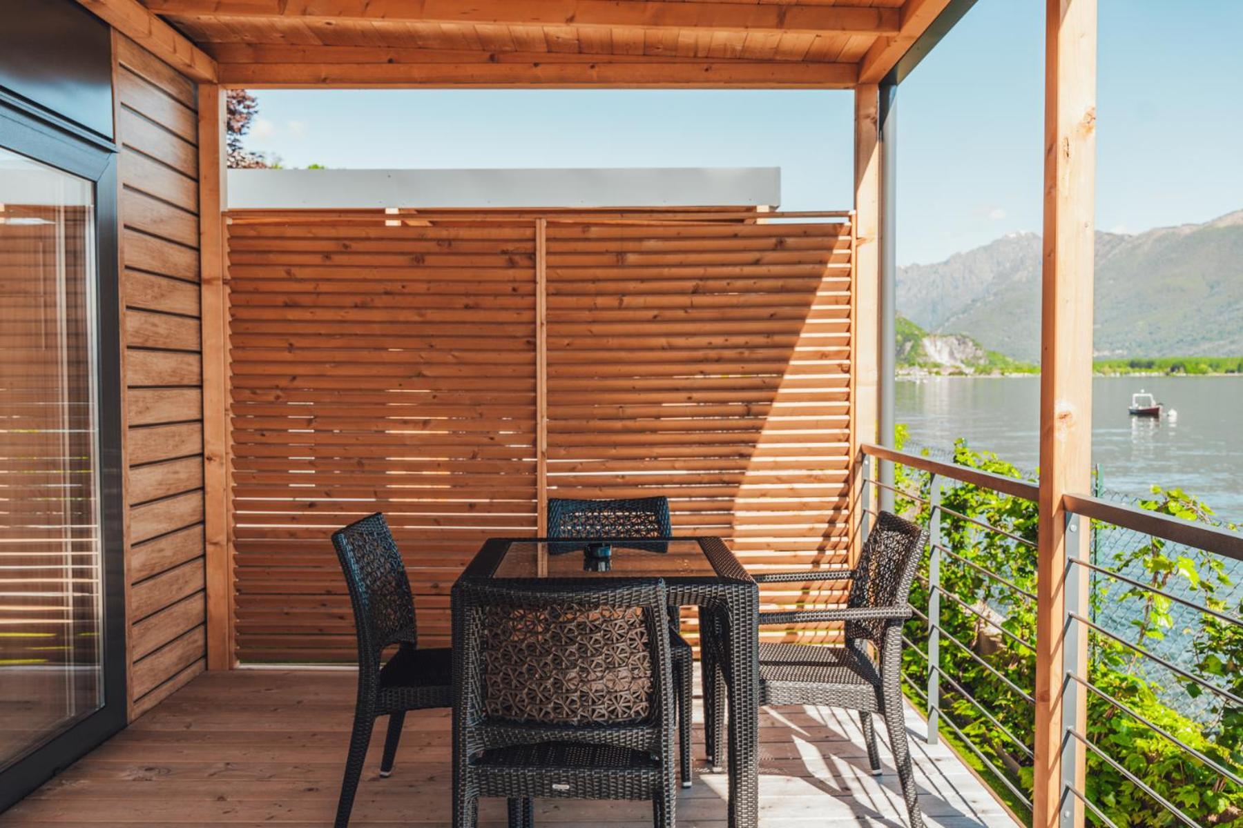 Lago Maggiore Bay Baveno Zewnętrze zdjęcie