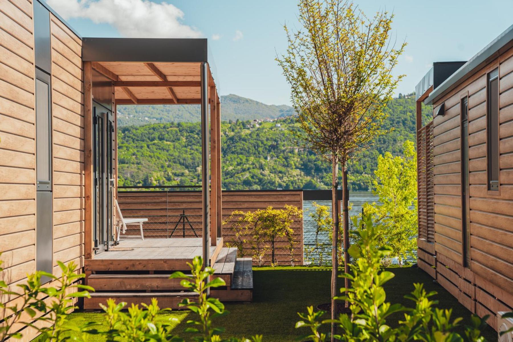 Lago Maggiore Bay Baveno Zewnętrze zdjęcie